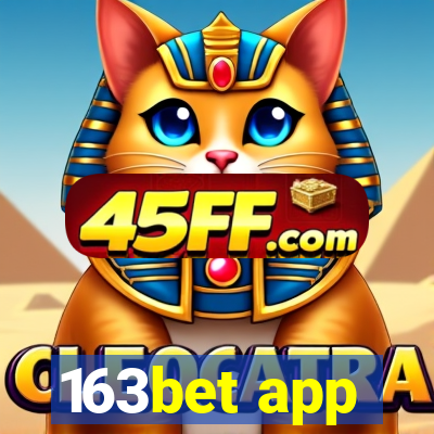 163bet app
